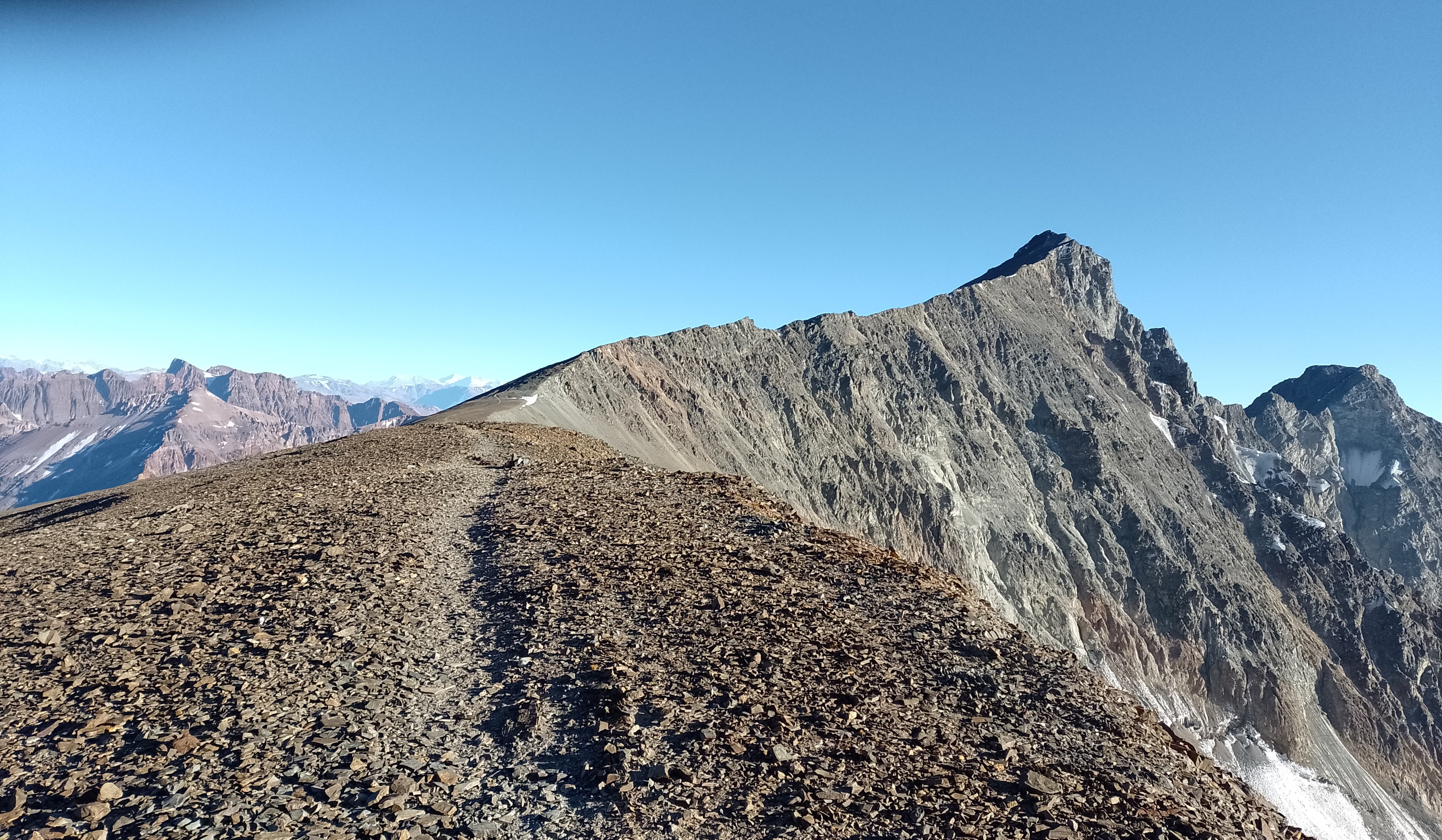 Cerro Vallecitos